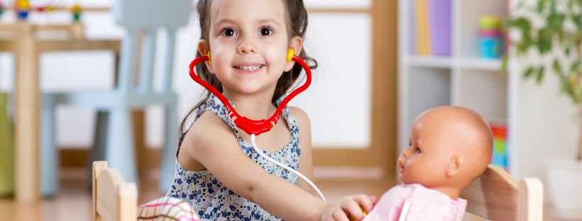Talking to your child about coronavirus