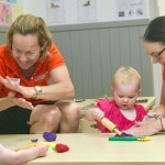 Early Childhood Teachers