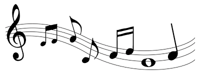 Musical notes1