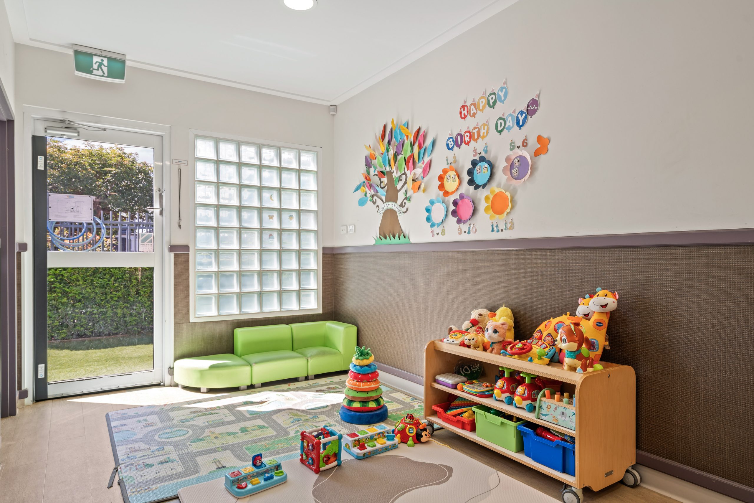 Oz Education Lidcombe-23