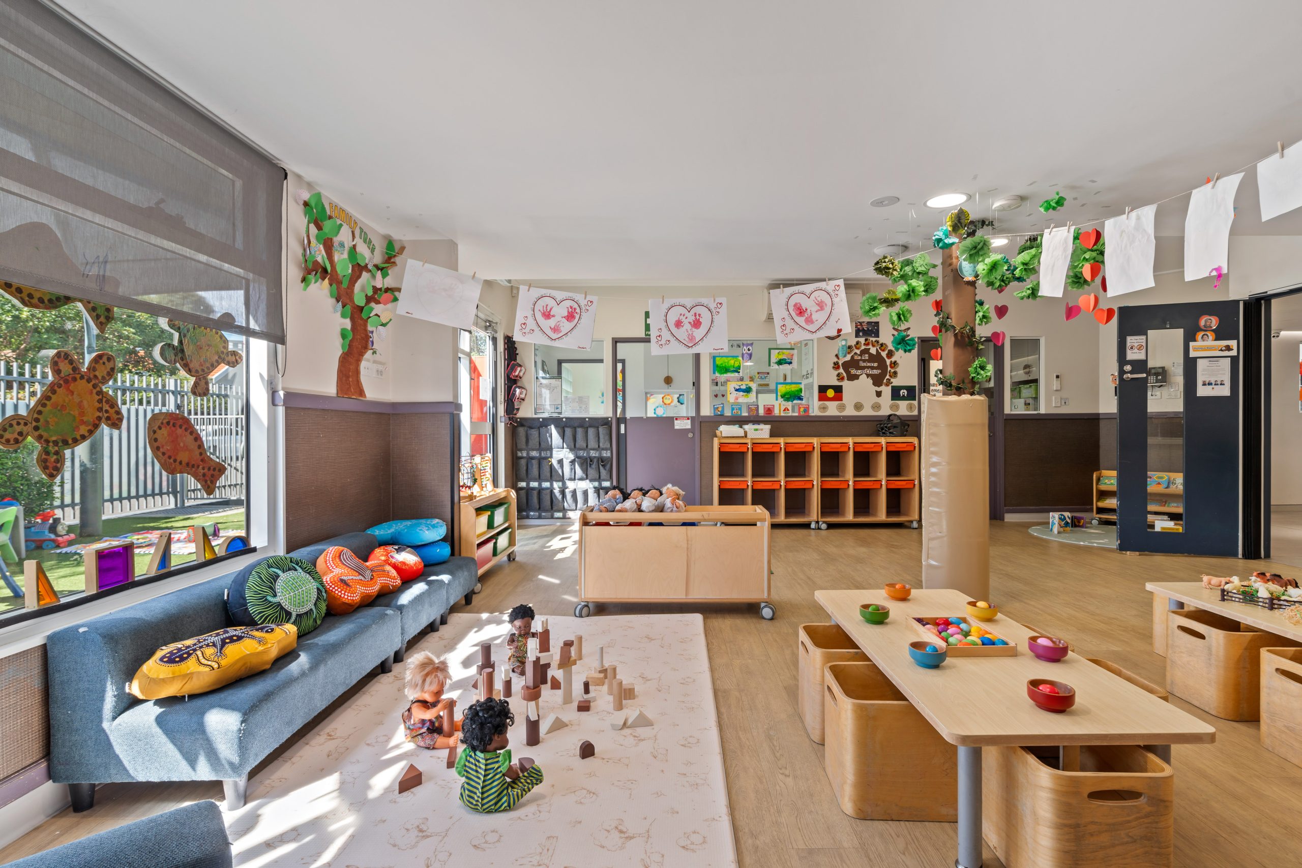 Oz Education Lidcombe-28