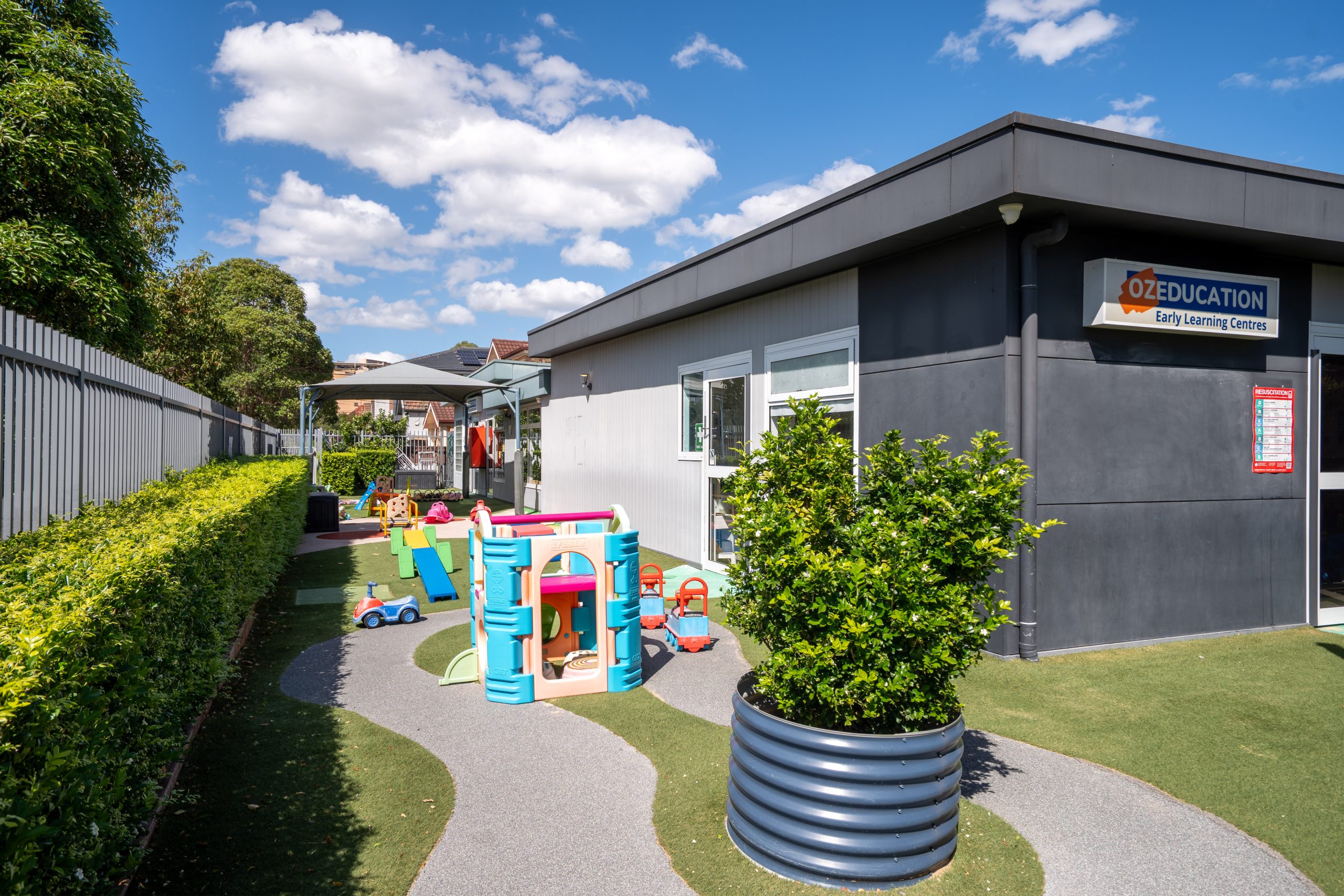 Oz Education Lidcombe-37