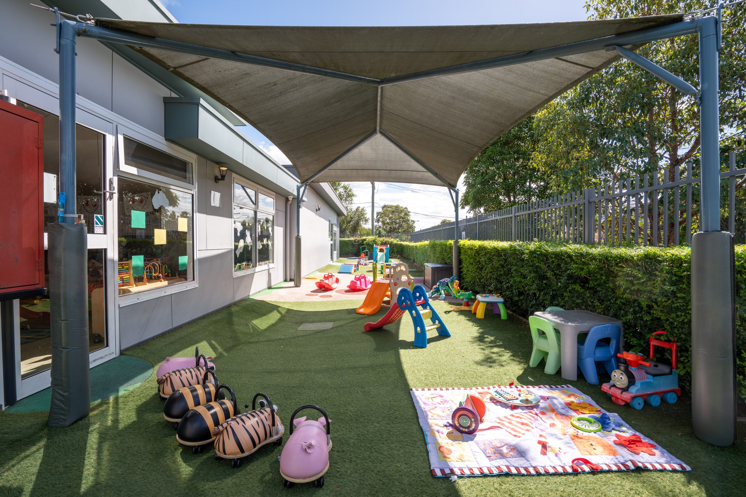 Oz Education Lidcombe-40