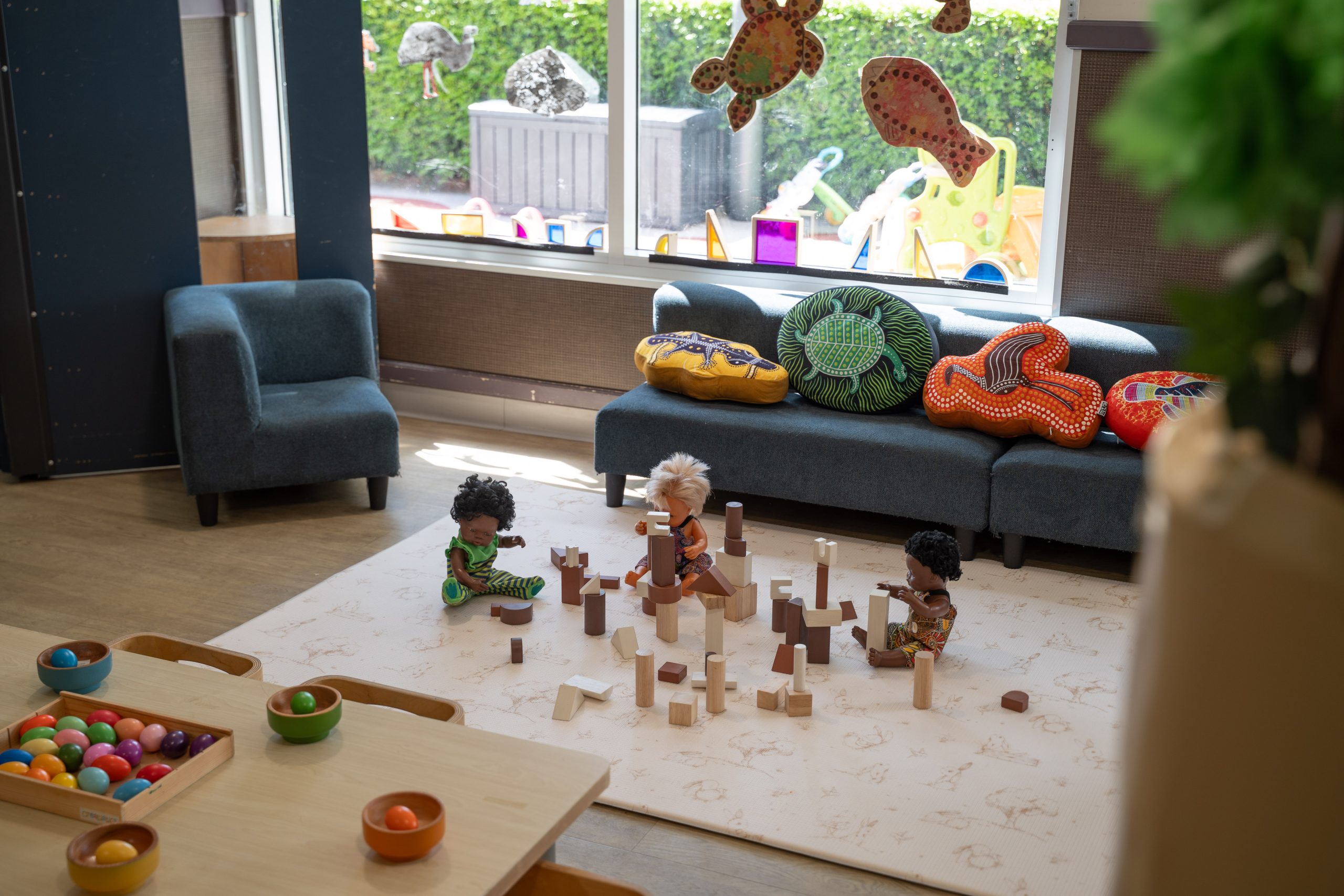 Oz Education Lidcombe-55