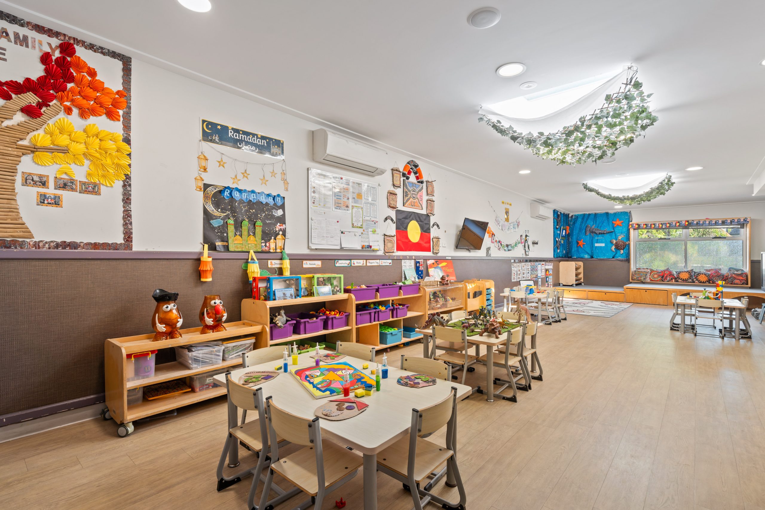 Oz Education Lidcombe-6