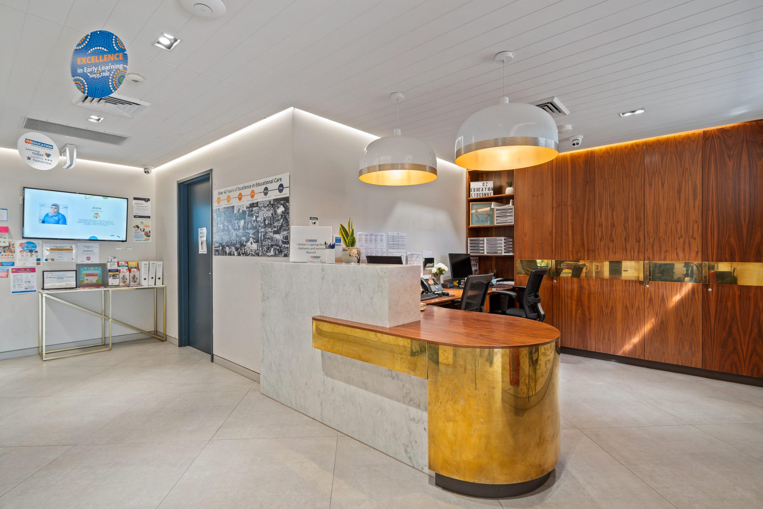 Oz Education Lidcombe-7