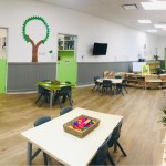 Tuggerah childcare and preschool