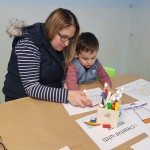 Mother's Day Activities Ideas - Fun Colouring In