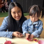 Mother's Day Activities - Cupcakes