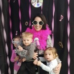 Mother's Day Portrait