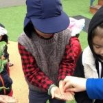 Gardening Experience Early Learning