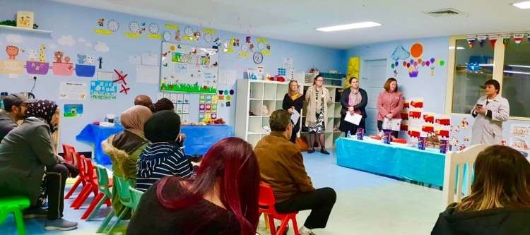 school-transition-information-evening