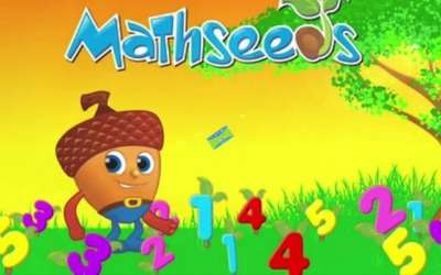 Mathseeds
