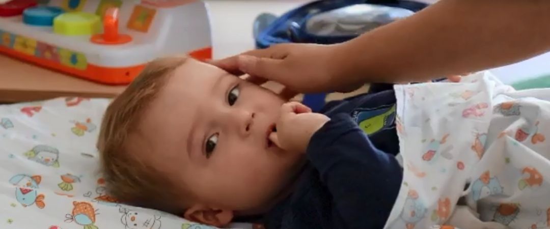 Rest and Sleep Practices in Childcare