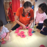Childcare Preschool Anzac Day Kids Craft and Activities