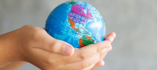 Oz Education celebrates World Earth Day