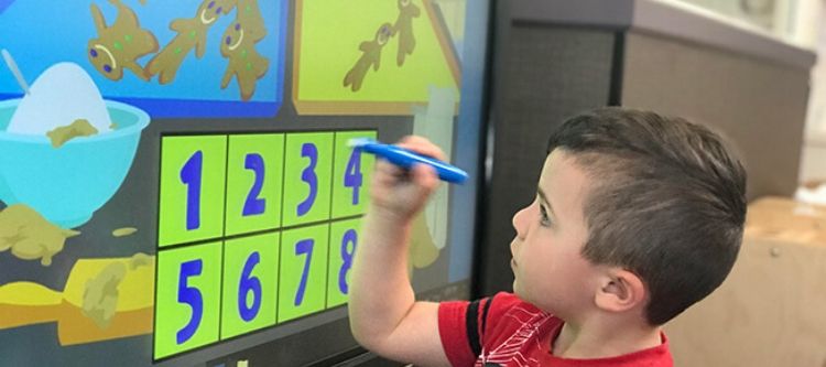 Lidcombe Childcare, Preschool and Early Learning