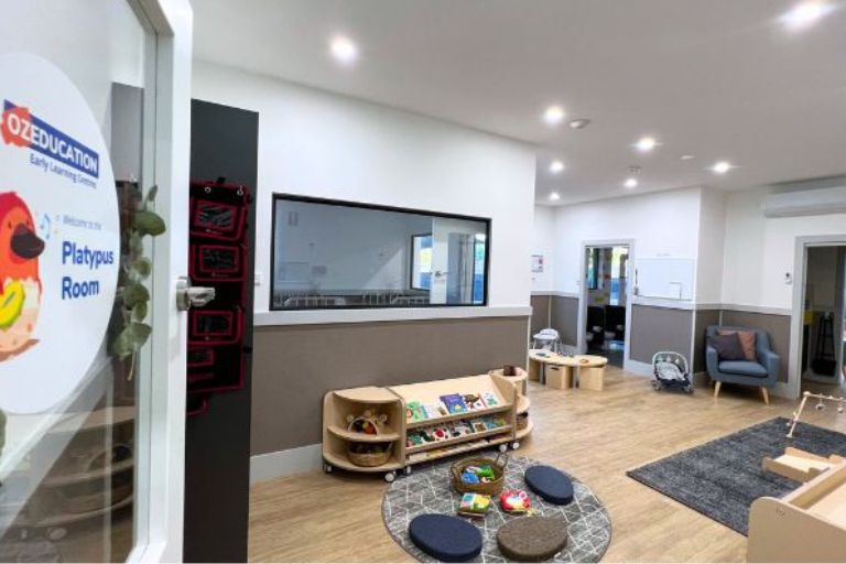 wyong-childcare-baby-room