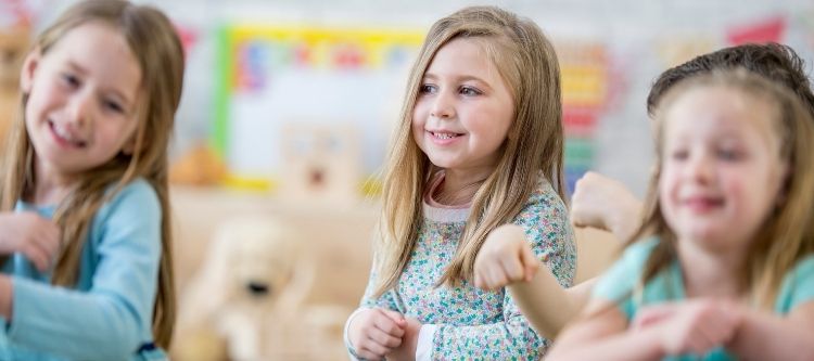 Wyong childcare and preschool