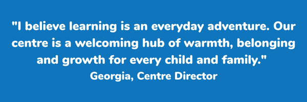 georgia quote