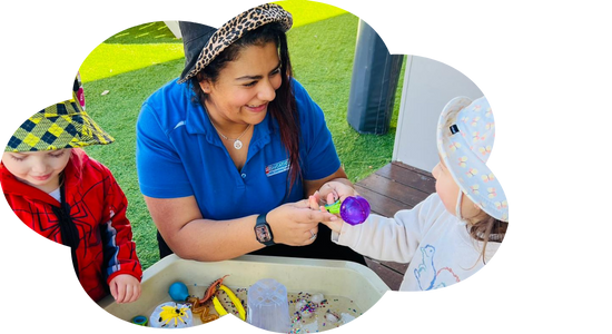 Redfern childcare education - Oz Education