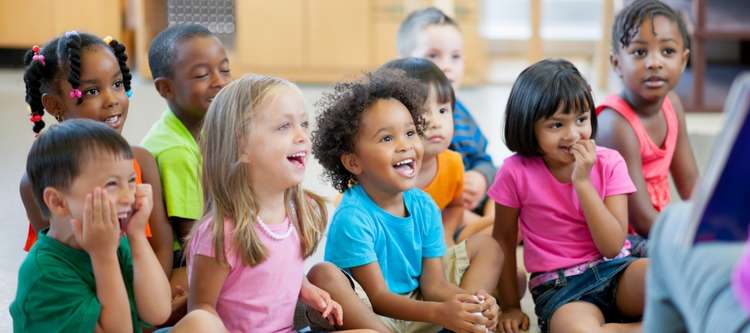 Childcare Sydney Redfern