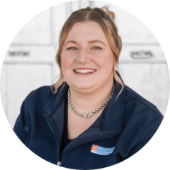 Alana Cotton - Oz Education Glendale Centre Director