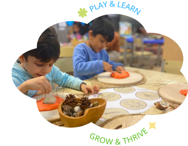 Oz Education Redfern