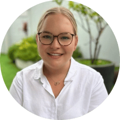 Redfern Childcare Director Annika