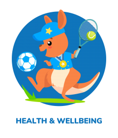 Physical Health and Wellbeing