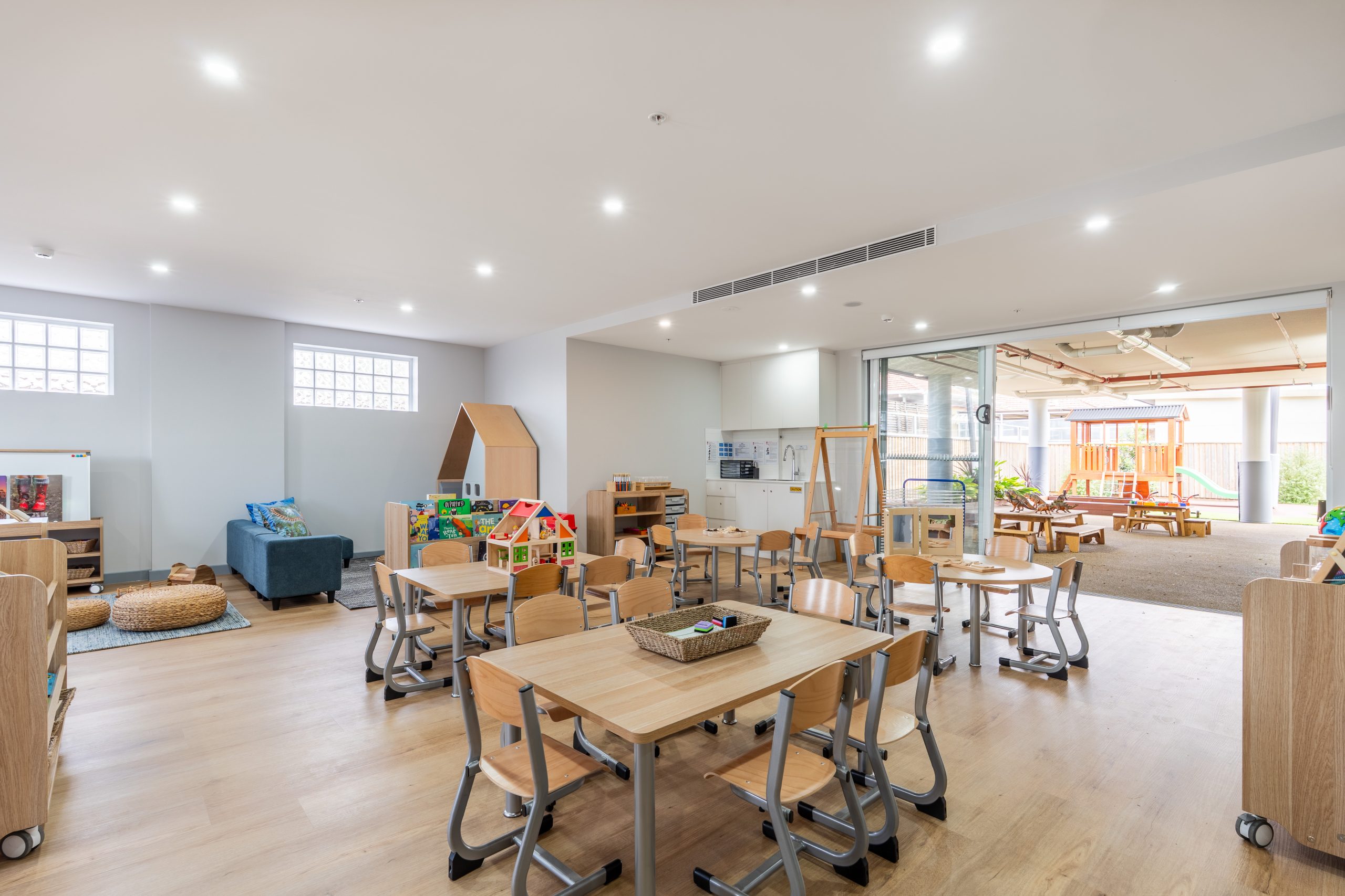 Oz Education Guildford early learning centre12
