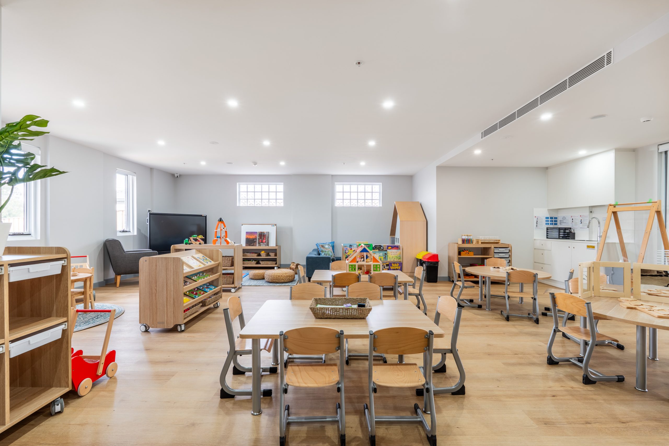 Oz Education Guildford early learning centre4