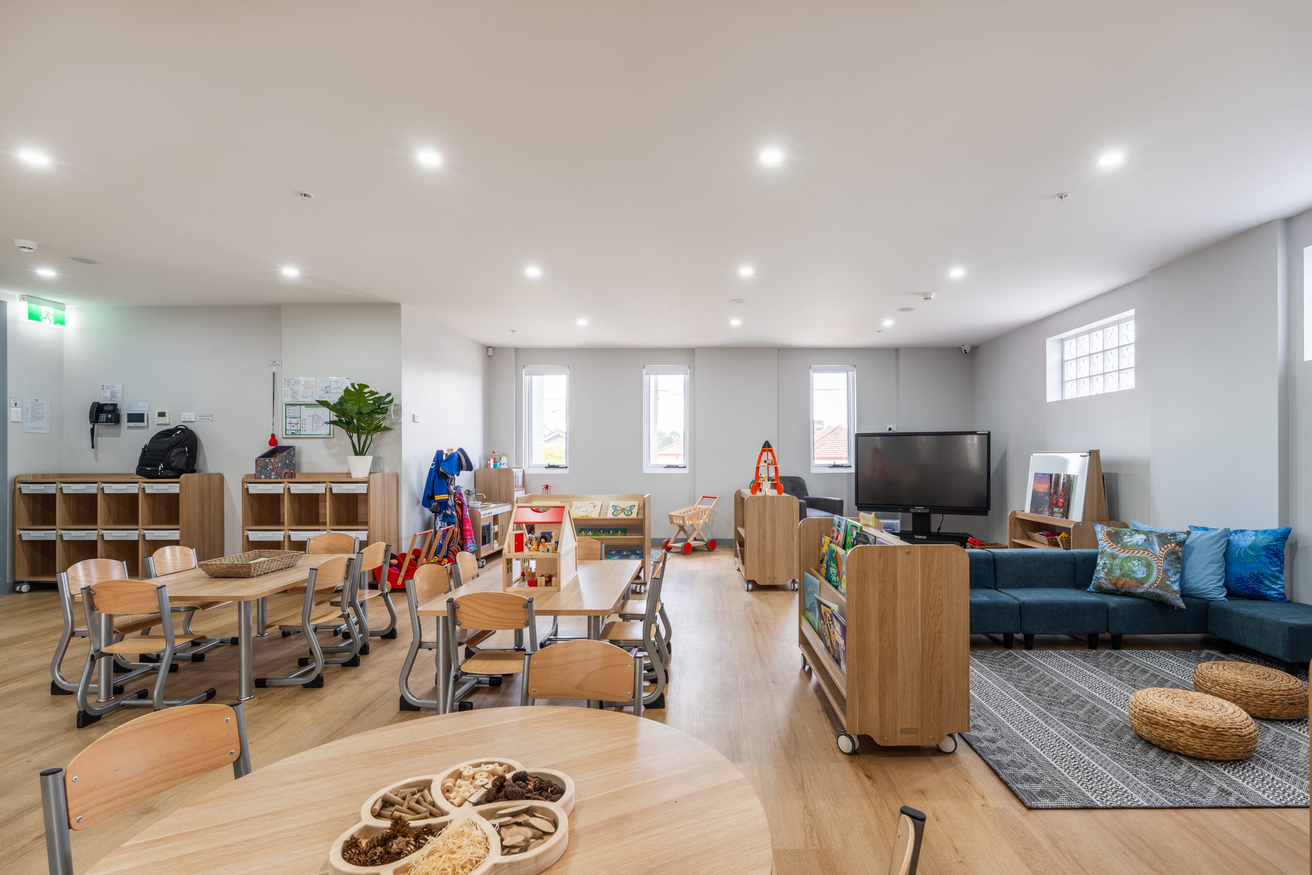 Oz Education Guildford early learning centre5
