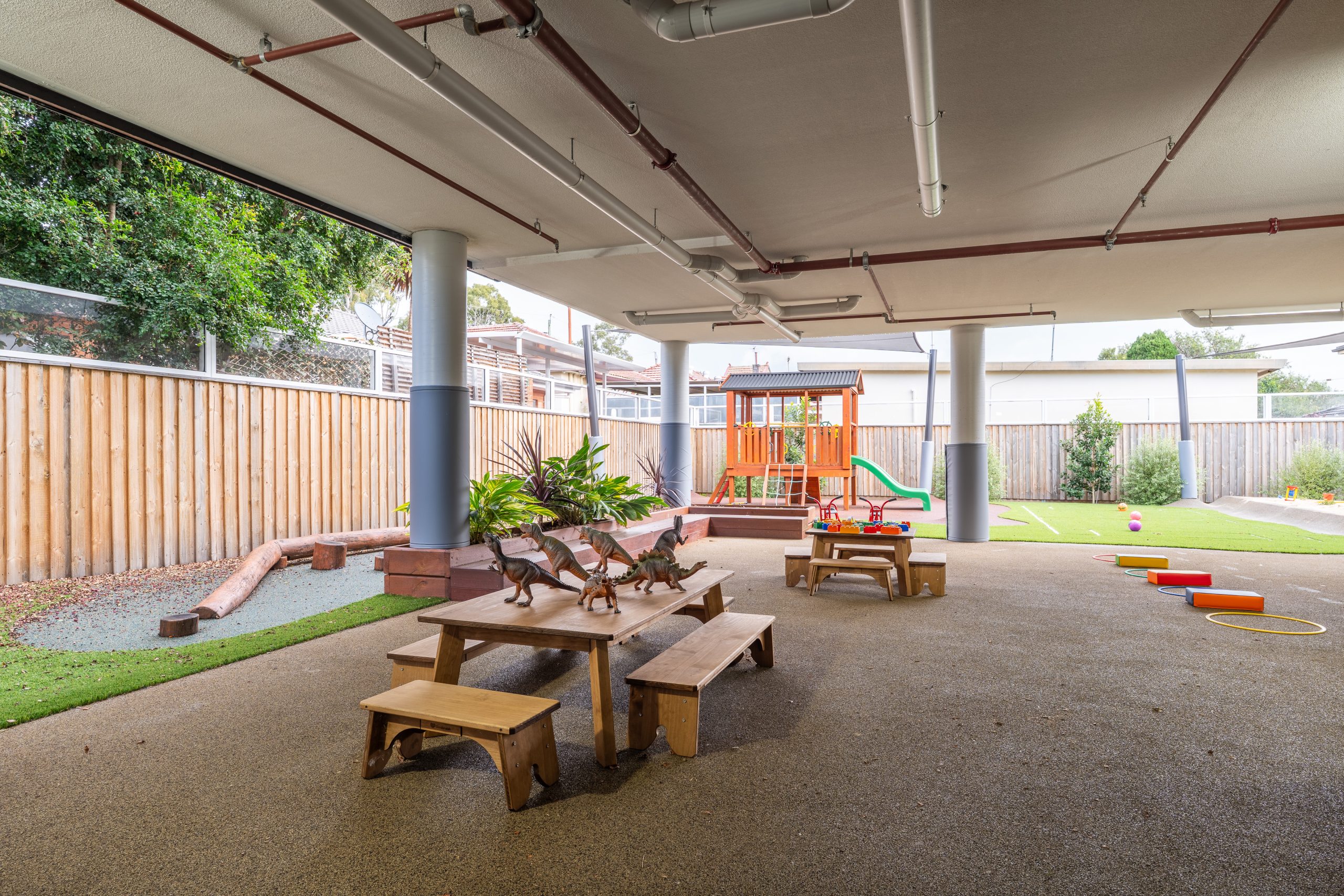 Oz Education Guildford early learning centre6
