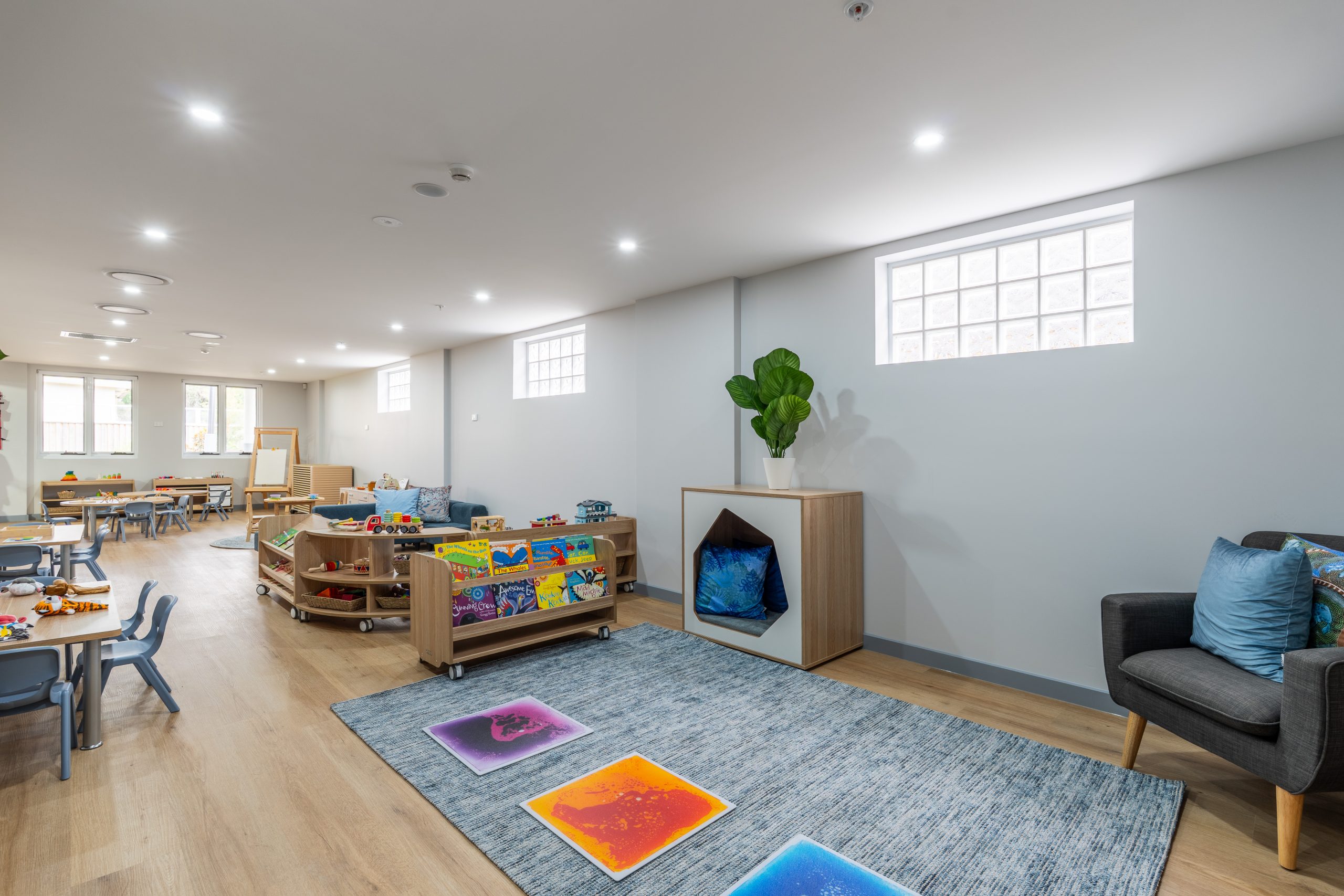 Oz Education Guildford early learning centre2