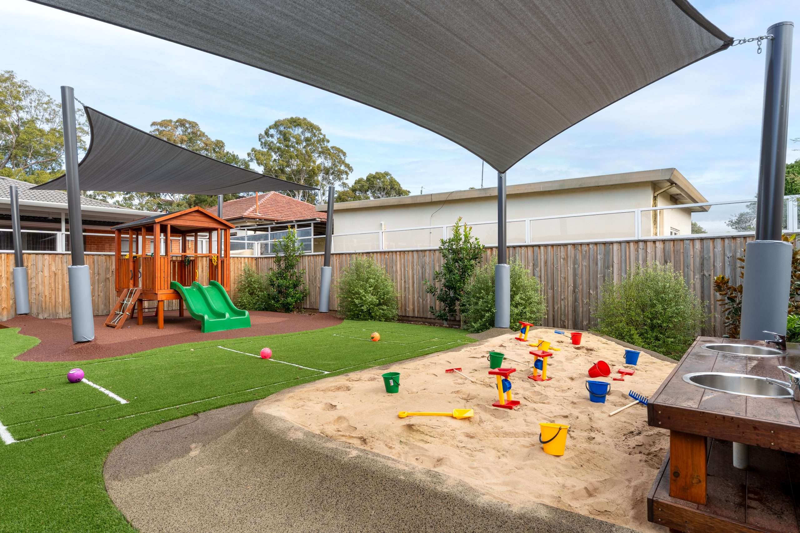 Oz Education Guildford early learning centre7