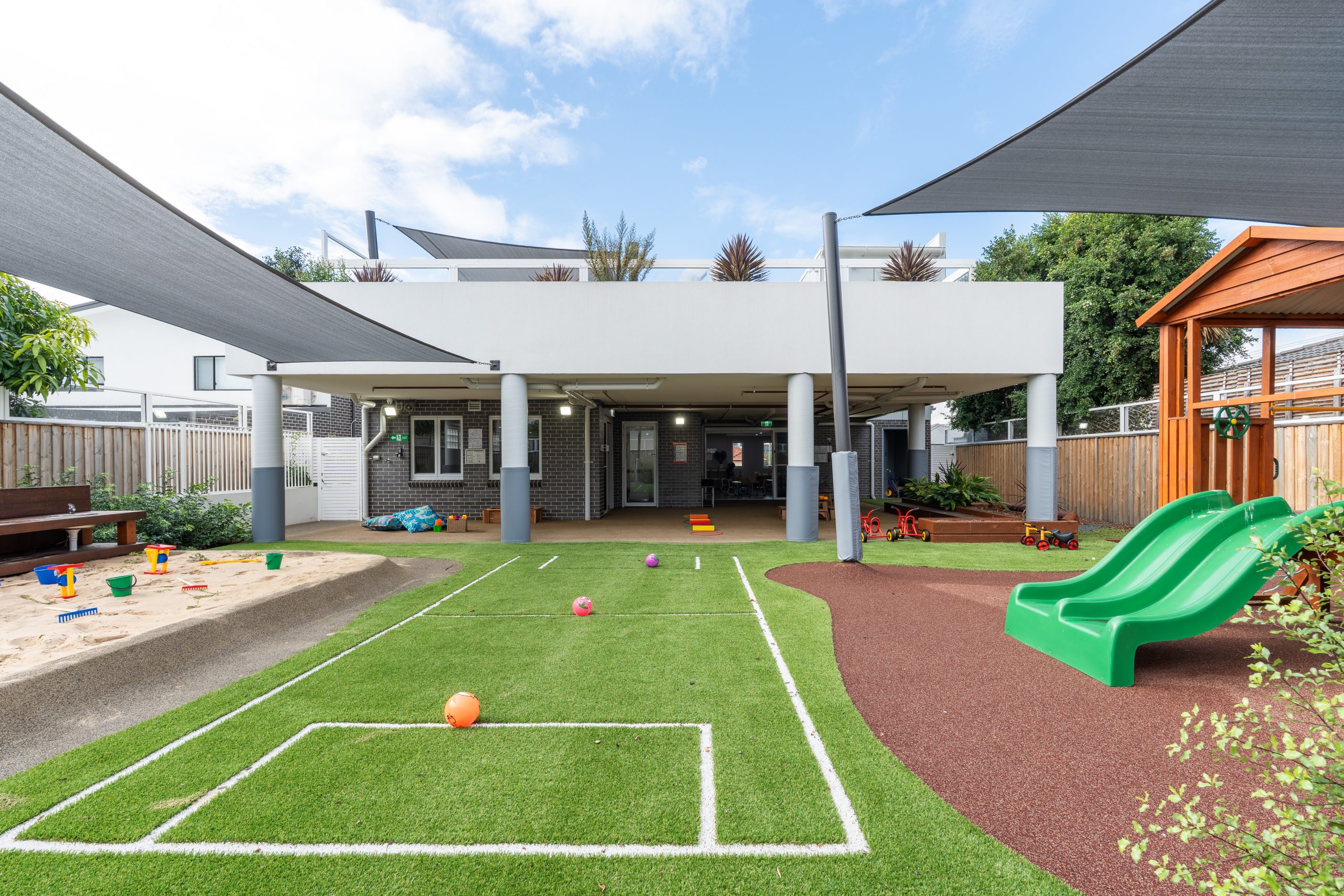 Oz Education Guildford early learning centre8