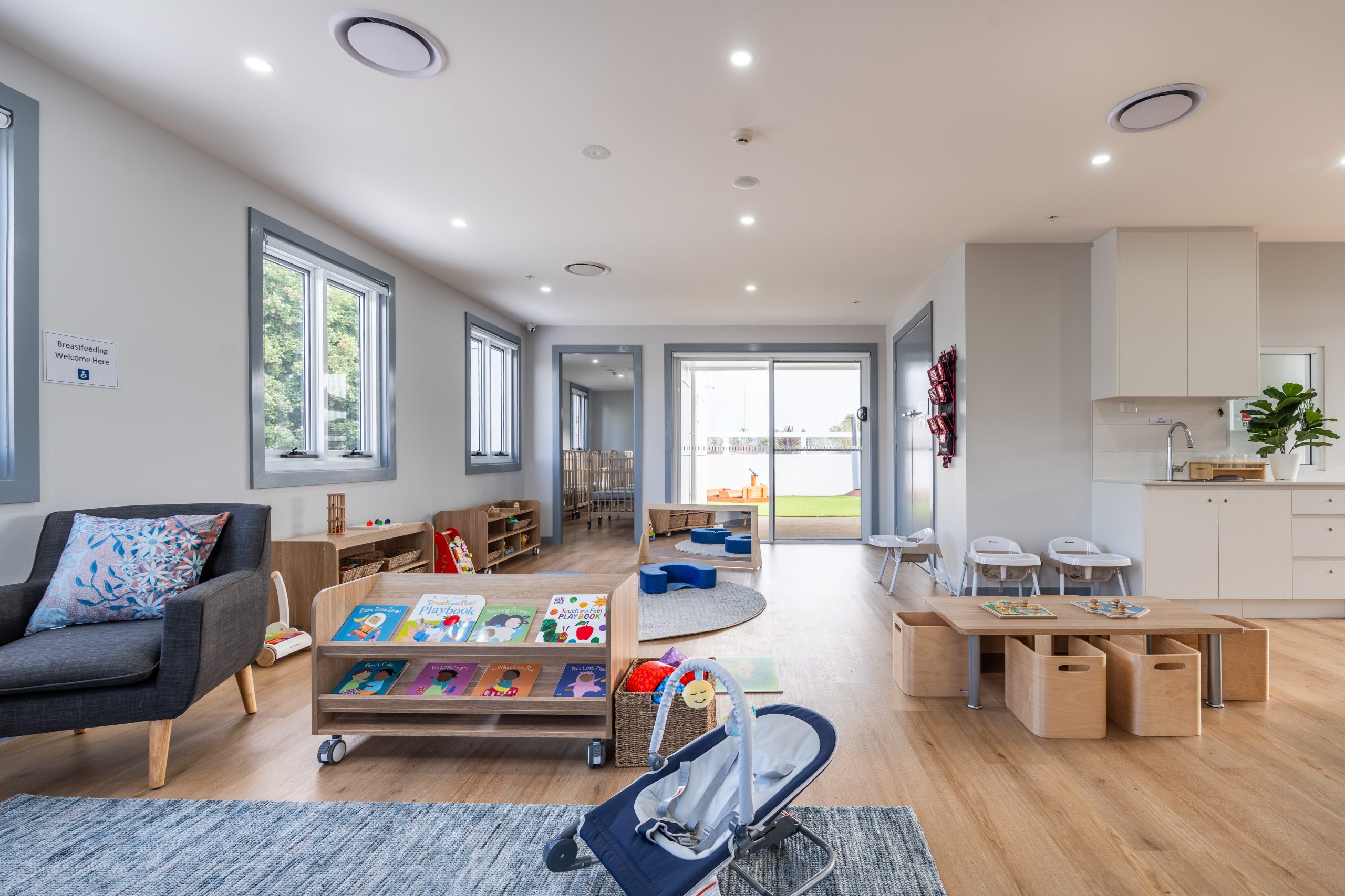 Oz Education Guildford early learning centre10
