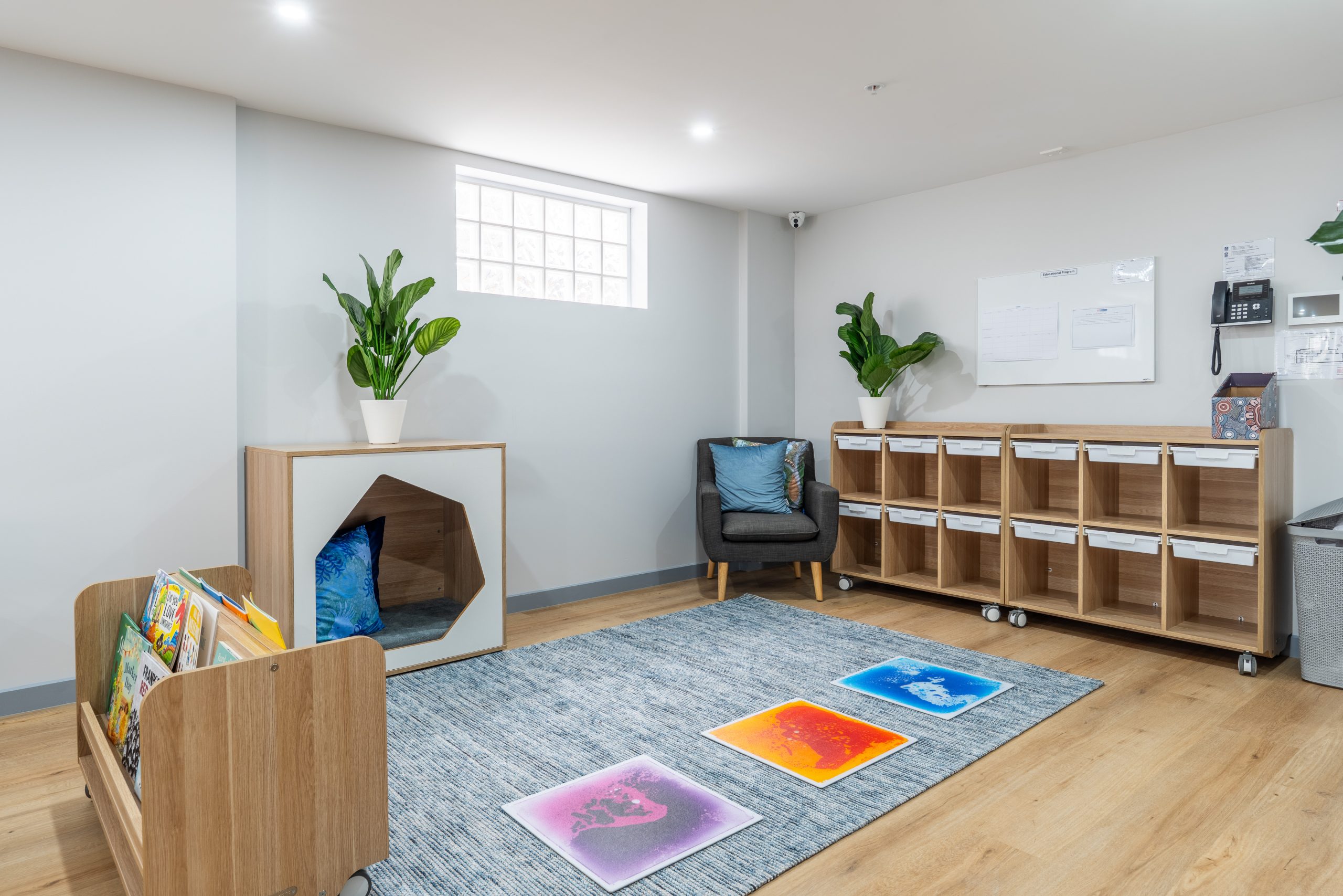 Oz Education Guildford early learning centre13
