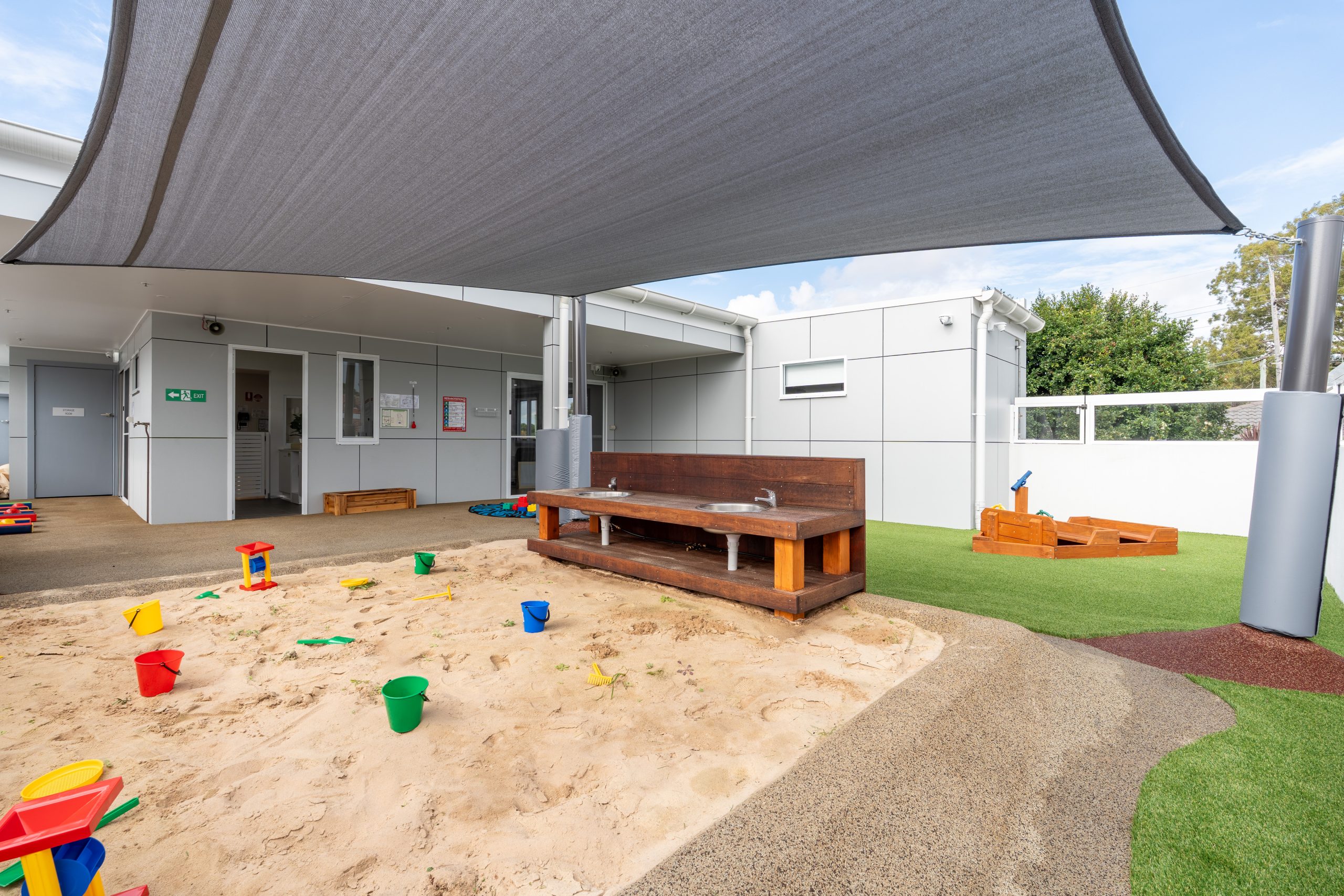 Oz Education Guildford early learning centre11