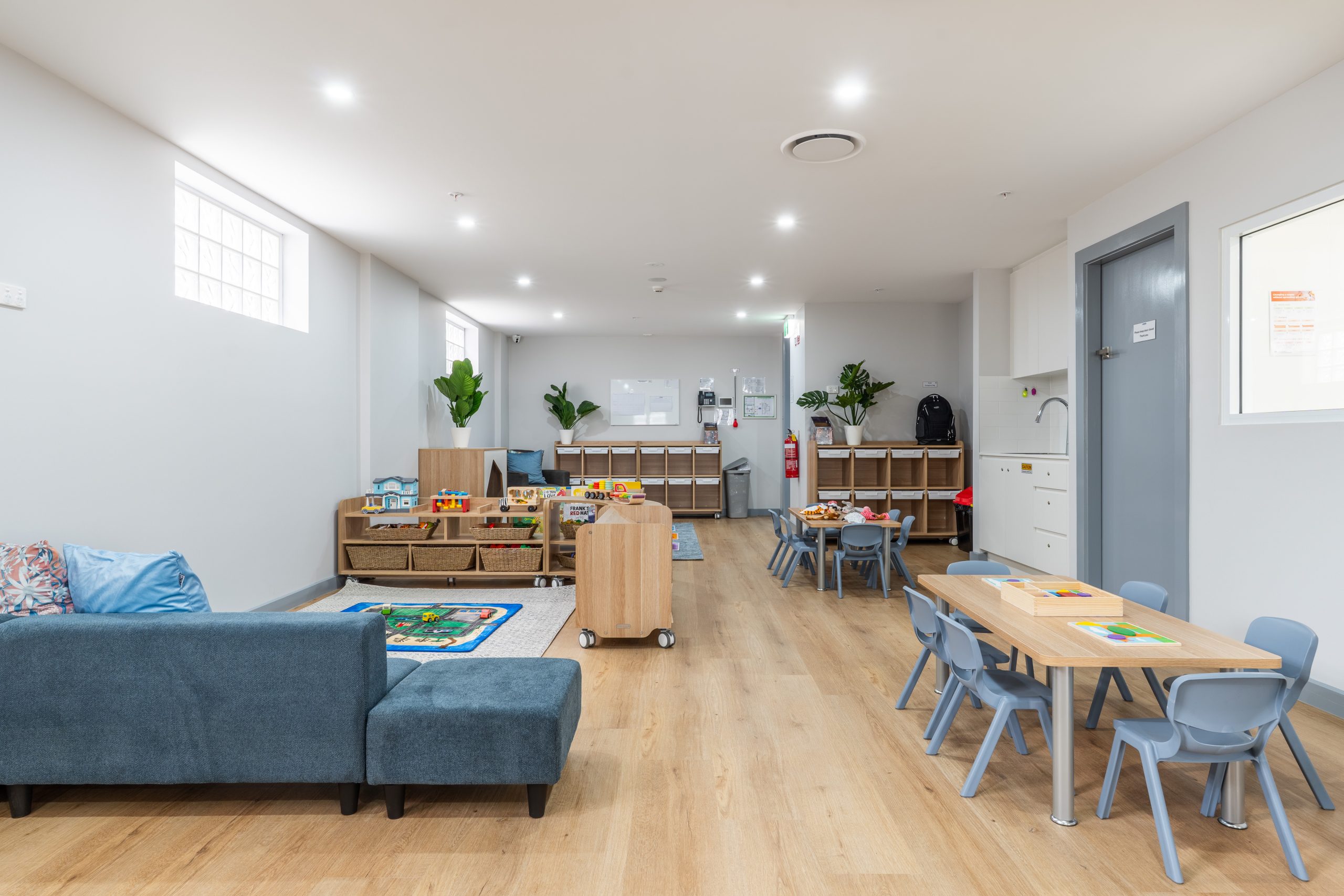 Oz Education Guildford early learning centre3