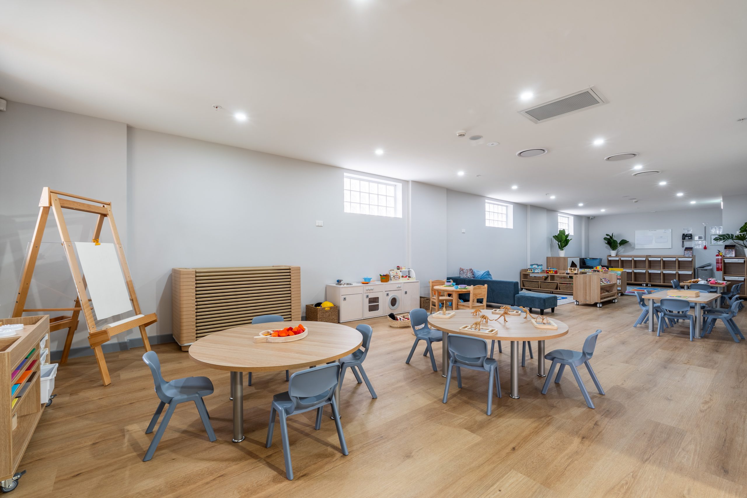 Oz Education Guildford early learning centre14