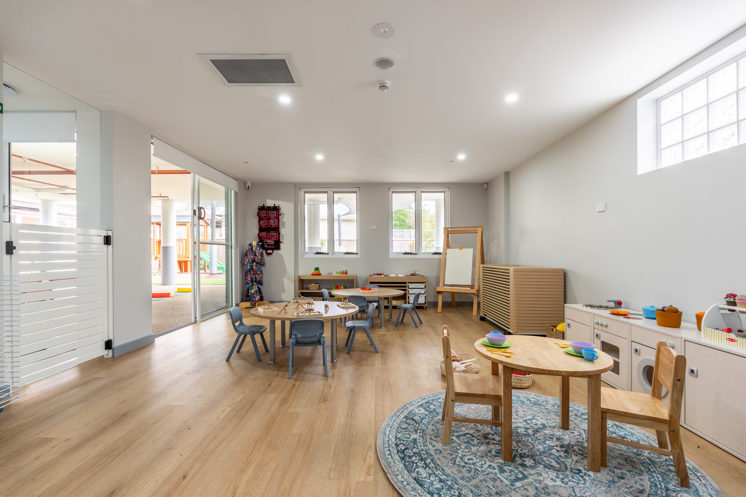 Oz Education Guildford early learning centre15