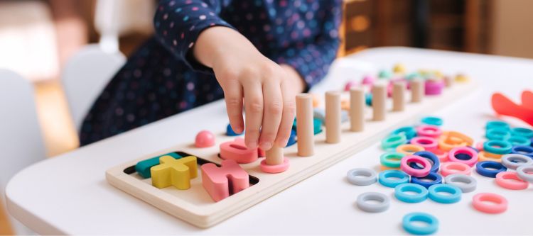 Oz Education Guildford