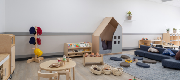 childcare centre