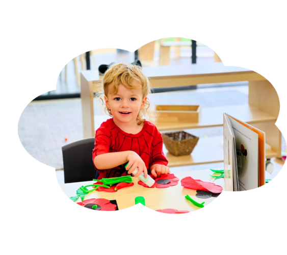 Early Learning Programs