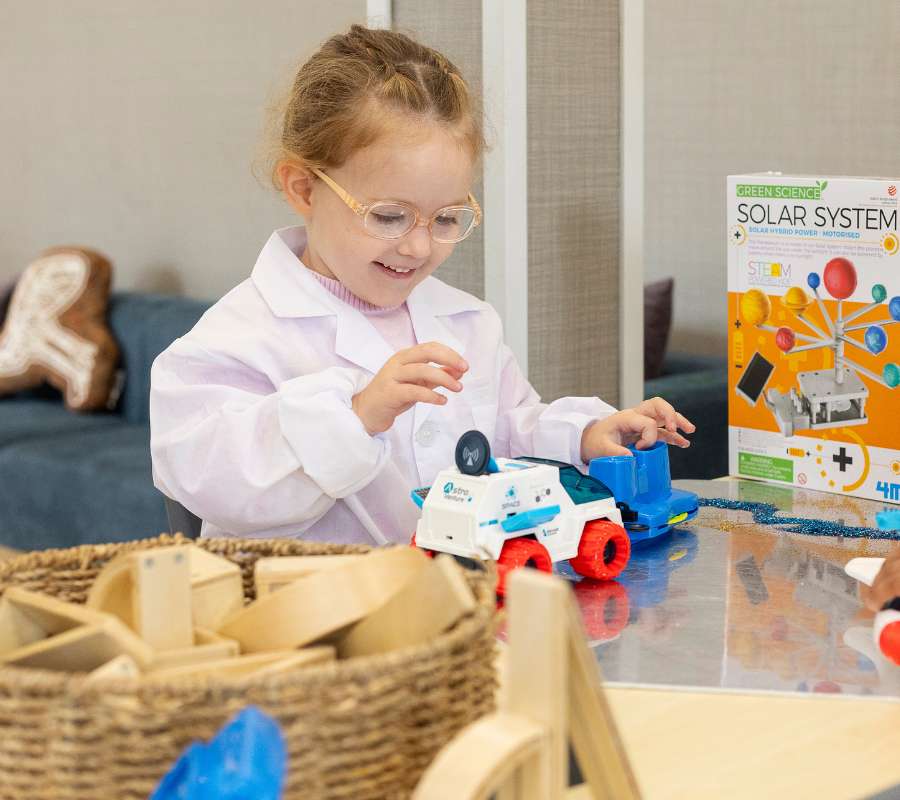 STEM-early-learning