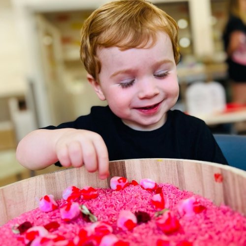 Valentines STEM activities and crafts