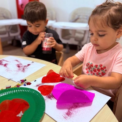 Valentines STEM activities and craft ideas