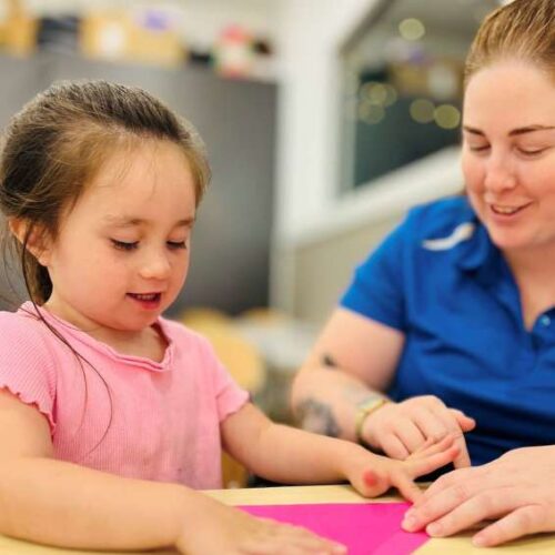 Valentines Craft and STEM Fun